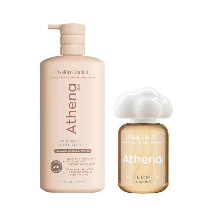 Lotion and Mist Duo - Breezy Cupboard Fragrance Selection Breezy Cupboard Fragrance Selection