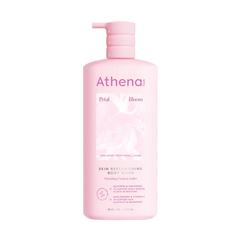 Skin Replenishing Body Wash - Breezy Terrace Shower Collection
