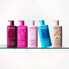 Skin Replenishing Body Wash - Breezy Terrace Shower Collection