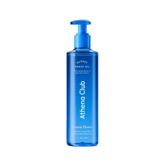 Glossy Shave Oil - Zesty Gallery Razor Selection