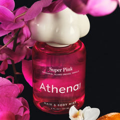 Hair & Body Mist - Dapper Larder Fragrance Selection