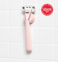 The Razor Kit - Opal Larder Razor Selection