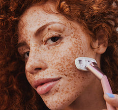The Razor Kit - Opal Larder Razor Selection