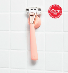 The Razor Kit - Opal Larder Razor Selection