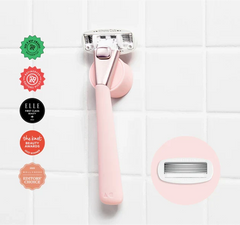The Razor Kit - Opal Larder Razor Selection