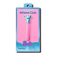 The Razor Kit - Opal Larder Razor Selection