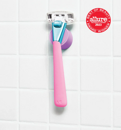 The Razor Kit - Opal Larder Razor Selection
