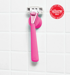 The Razor Kit - Opal Larder Razor Selection
