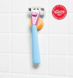 The Razor Kit - Opal Larder Razor Selection