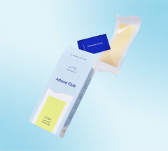 Wax Strip Kit for Body - Keen Gallery Body Selection