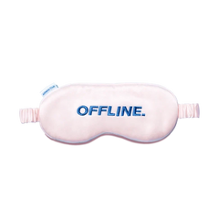 Offline Sleeping Mask - Jolly Larder Sleep Selection