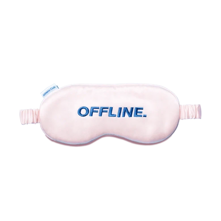 Offline Sleeping Mask - Jolly Larder Sleep Selection Jolly Larder Sleep Selection