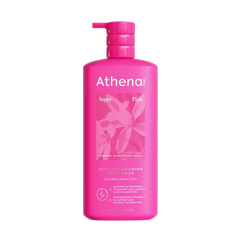 Skin Replenishing Body Wash - Opal Gallery Shower Selection