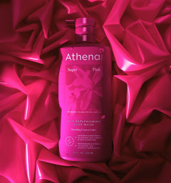 Skin Replenishing Body Wash - Opal Gallery Shower Selection