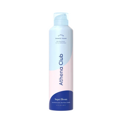 Cloud Shave Foam - Eager Cupboard Razor Selection