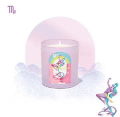 Cosmic Light Candle - Lucid Larder Scented Selection