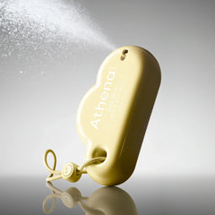 Mini Hair & Body Mist - Jolly Cupboard Travel Selection