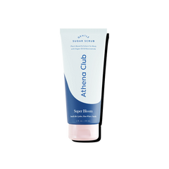 Gentle Sugar Scrub - Mellow Gallery Sugar Selection