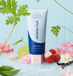 Gentle Sugar Scrub - Mellow Gallery Sugar Selection