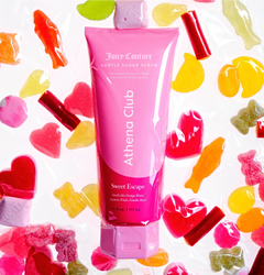 Gentle Sugar Scrub - Mellow Gallery Sugar Selection
