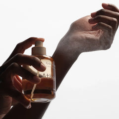 Lotion and Mist Duo - Breezy Cupboard Fragrance Selection