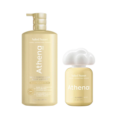 Lotion and Mist Duo - Vibrant Cupboard Fragrance Selection