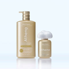Lotion and Mist Duo - Vibrant Cupboard Fragrance Selection