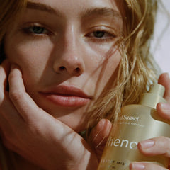 Hair & Body Mist - Breezy Larder Fragrance Selection