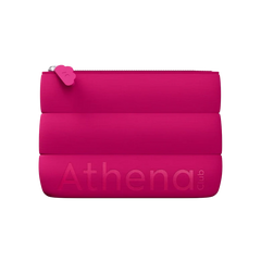 Cloud Pouch - Silver Studio Travel Selection