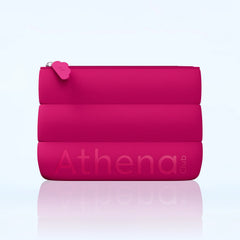 Cloud Pouch - Silver Studio Travel Selection