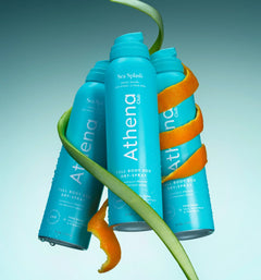 Full Body Deo Dry-Spray - Vivid Gallery Dry Selection