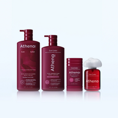 Full Body Fragrance Routine - Zesty Cupboard Fragrance Selection