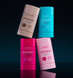 All Over Deo - Tidy Gallery Freshness Selection