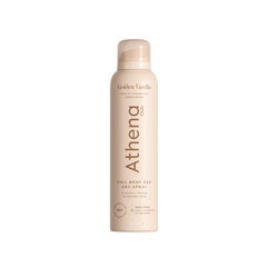 Full Body Deo Dry-Spray - Rosy Larder Dry Selection