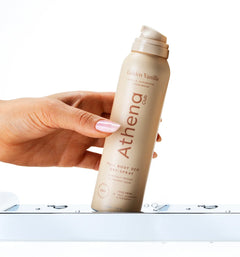 Full Body Deo Dry-Spray - Rosy Larder Dry Selection