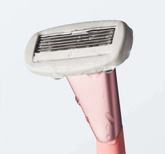 Blade Refills - Keen Larder Razor Selection