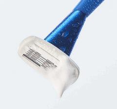 Blade Refills - Keen Larder Razor Selection