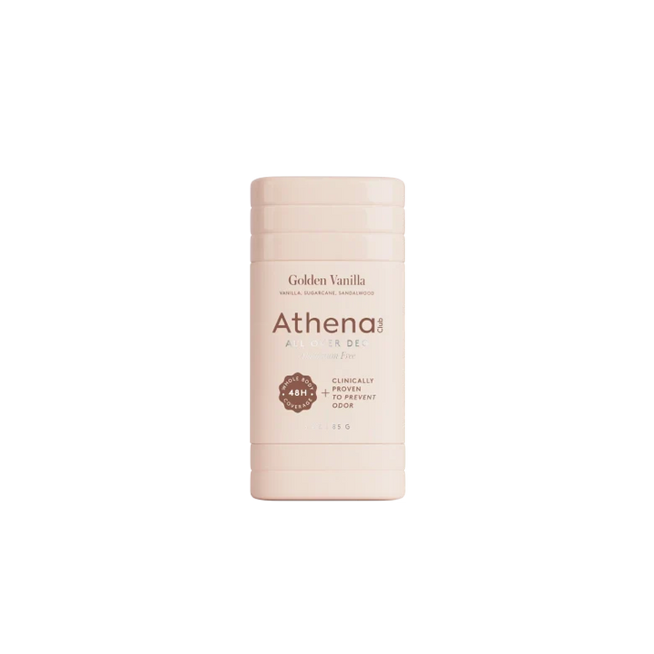 All Over Deo - Woven Larder Freshness Selection Woven Larder Freshness Selection