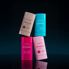 All Over Deo - Woven Larder Freshness Selection