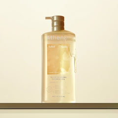 Glow Restore Shower Oil - Sunny Larder Oil Selection