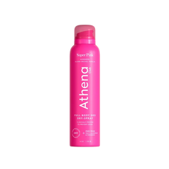 Full Body Deo Dry-Spray - Umber Gallery Dry Selection