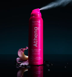 Full Body Deo Dry-Spray - Umber Gallery Dry Selection