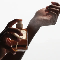 Hair & Body Mist - Sunny Gallery Fragrance Selection