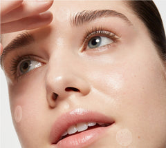 Zit Delete Healing Dots - Lucid Gallery Spot Selection
