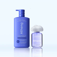 Lotion and Mist Duo - Young Cupboard Fragrance Selection