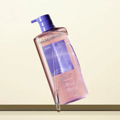 Glow Restore Shower Oil Trio - Ivory Studio Shower Selection