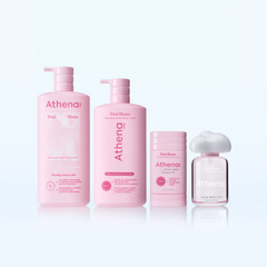 Full Body Fragrance Routine - Steady Cupboard Fragrance Selection