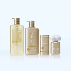 Full Body Fragrance Routine - Amber Gallery Fragrance Selection