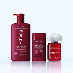 Scent Layering Trio - Golden Gallery Layering Selection