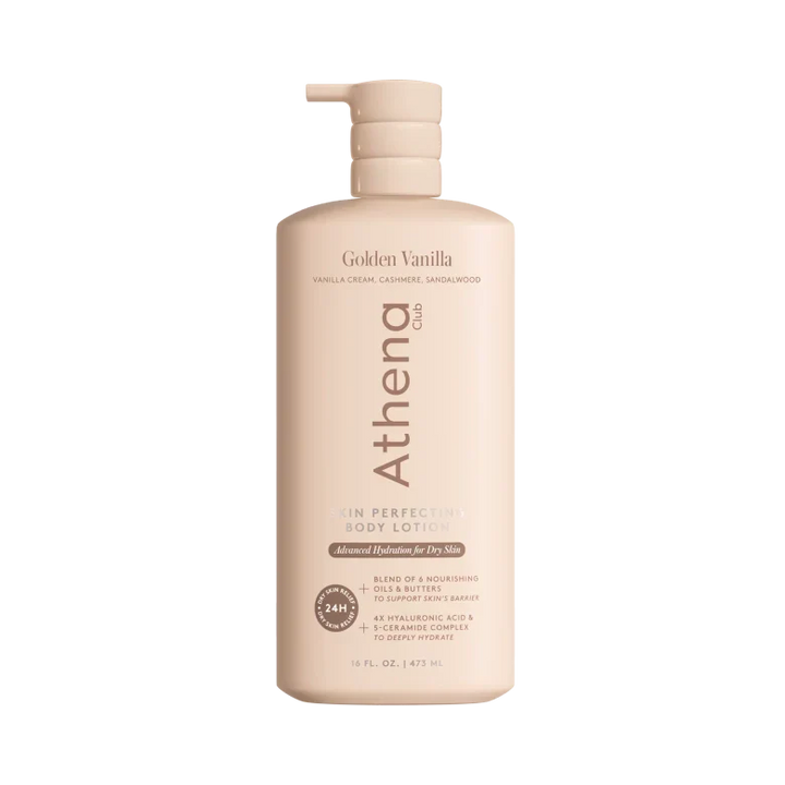 Skin Perfecting Body Lotion - Rosy Cupboard Body Selection Rosy Cupboard Body Selection